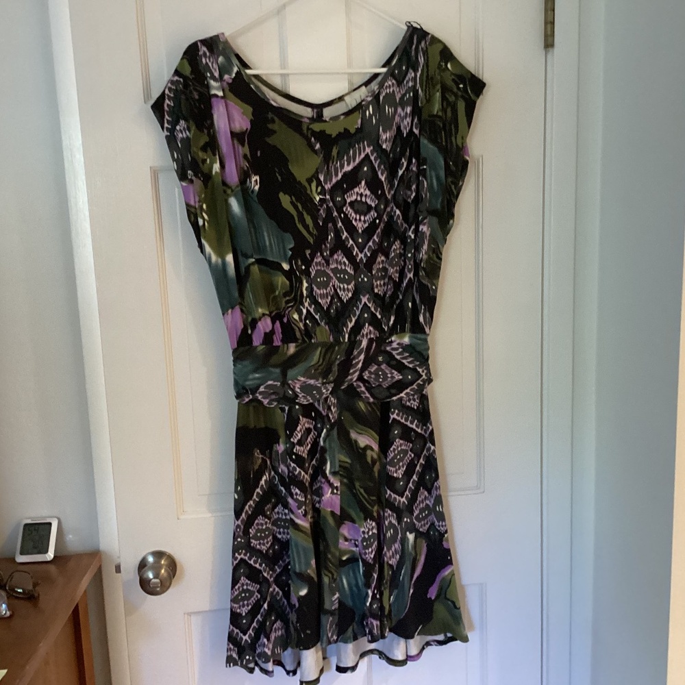 Julienne by Weston Wear Anthropology Store - Heavy Cotton
